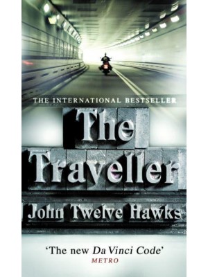 The Traveller - The Fourth Realm