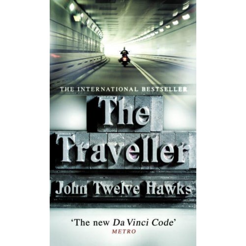 The Traveller - The Fourth Realm