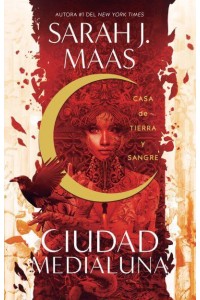 Casa De Tierra Y Sangre / House of Earth and Blood - CIUDAD MEDIALUNA