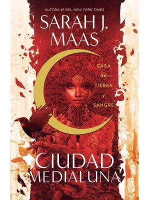 Casa De Tierra Y Sangre / House of Earth and Blood - CIUDAD MEDIALUNA
