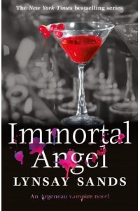 Immortal Angel - An Argeneau Novel