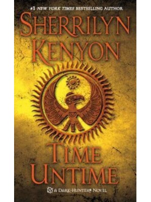 Time Untime - Dark-Hunter Novels