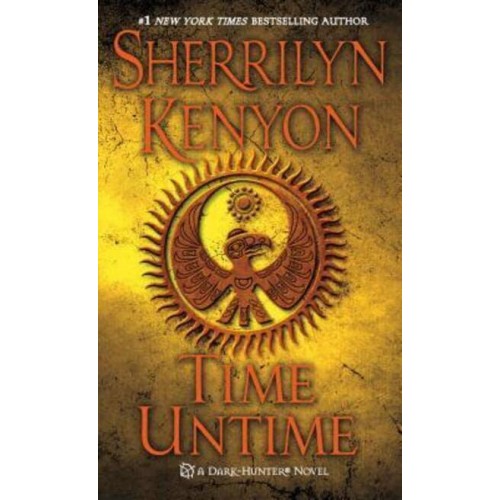 Time Untime - Dark-Hunter Novels