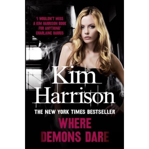 Where Demons Dare