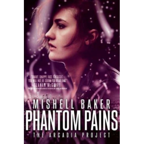 Phantom Pains - Arcadia Project