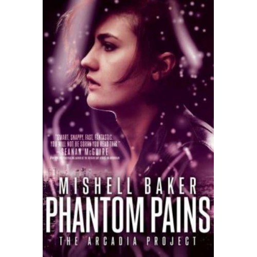 Phantom Pains - Arcadia Project