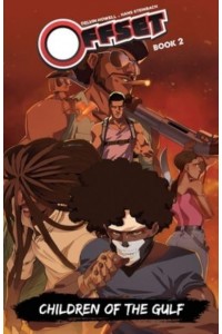 Offset Children of the Gulf - Offset
