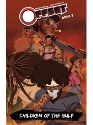 Offset Children of the Gulf - Offset