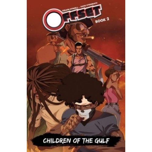 Offset Children of the Gulf - Offset