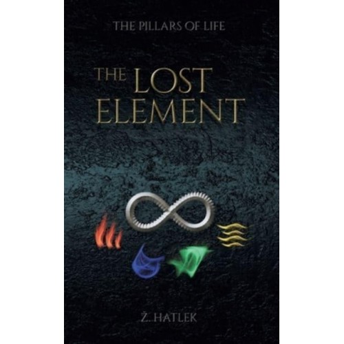 The Pillars of Life The Lost Element - The Pillars of Life