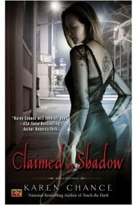 Claimed by Shadow