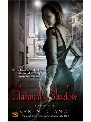 Claimed by Shadow