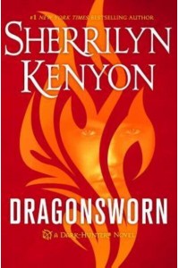 Dragonsworn - A Dark-Hunter Novel