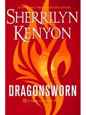 Dragonsworn - A Dark-Hunter Novel