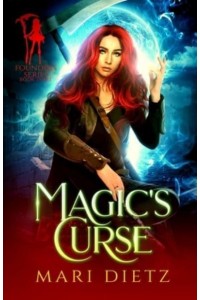 Magic's Curse