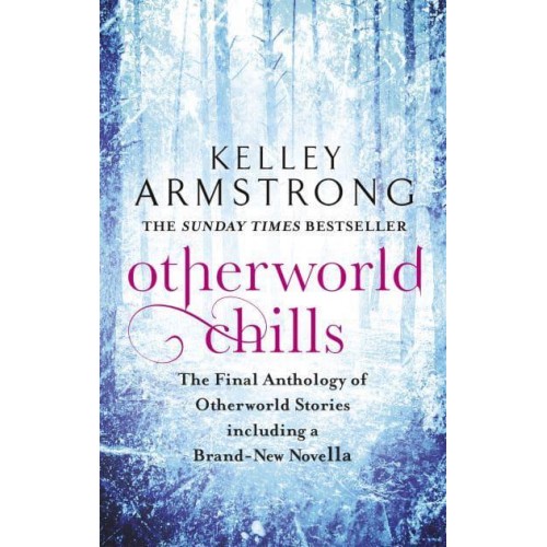 Otherworld Chills - Otherworld
