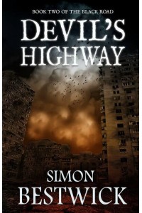 Devil's Highway - The Black Road