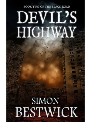 Devil's Highway - Black Road