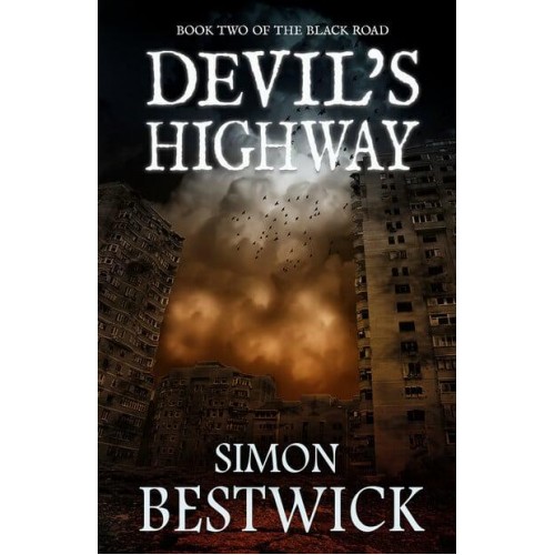 Devil's Highway - Black Road
