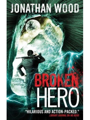 Broken Hero - Arthur Wallace