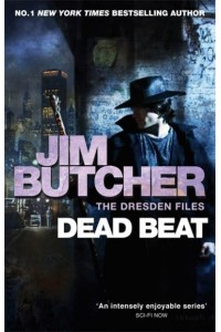 Dead Beat - The Dresden Files