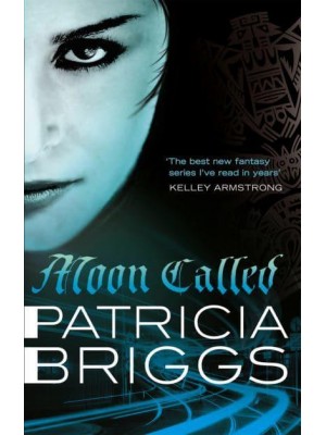 Moon Called - The Mercy Thompson Novels