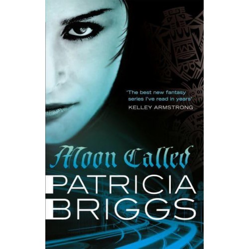 Moon Called - The Mercy Thompson Novels