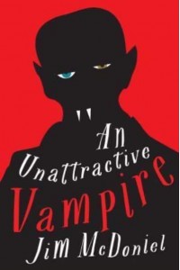 An Unattractive Vampire