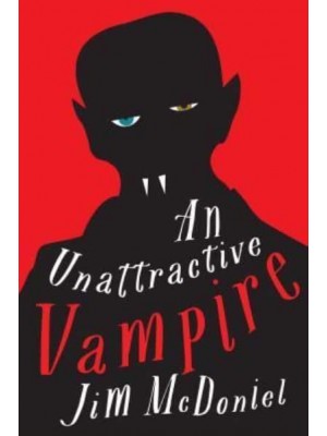 An Unattractive Vampire