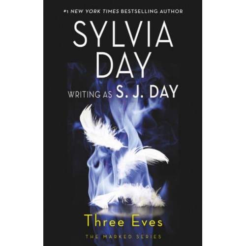 Three Eves - The Complete Marked Series