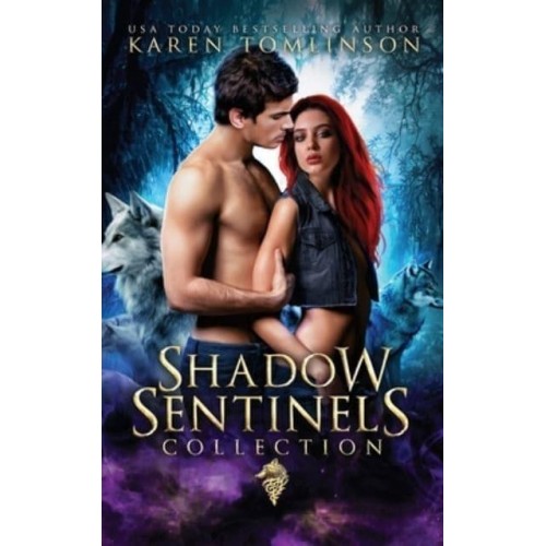 Shadow Sentinels Collection