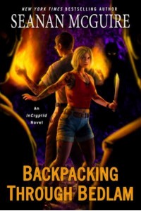 Backpacking Through Bedlam - InCryptid