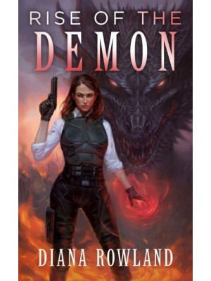 Rise of the Demon - Kara Gillian