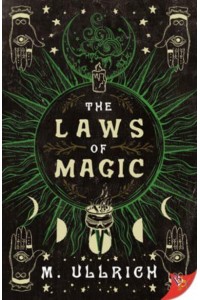 The Laws of Magic