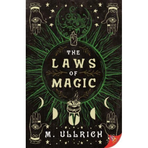 The Laws of Magic