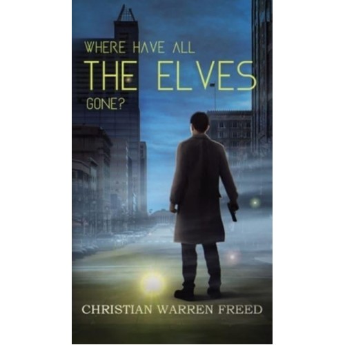 Where Have All the Elves Gone?