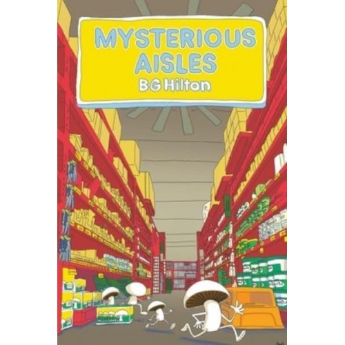 Mysterious Aisles