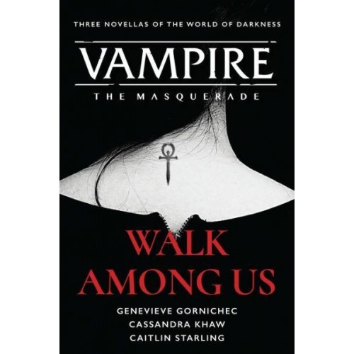 Walk Among Us - Vampire, the Masquerade