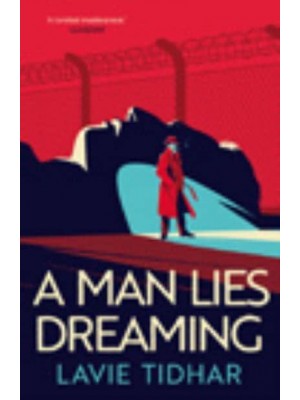 A Man Lies Dreaming