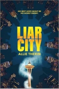 Liar City - Sugar & Vice