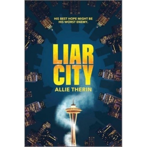 Liar City - Sugar & Vice
