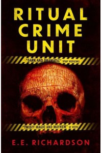 Ritual Crime Unit - Ritual Crime Unit