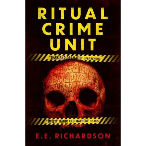 Ritual Crime Unit - Ritual Crime Unit