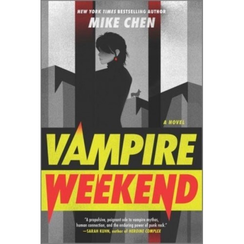 Vampire Weekend