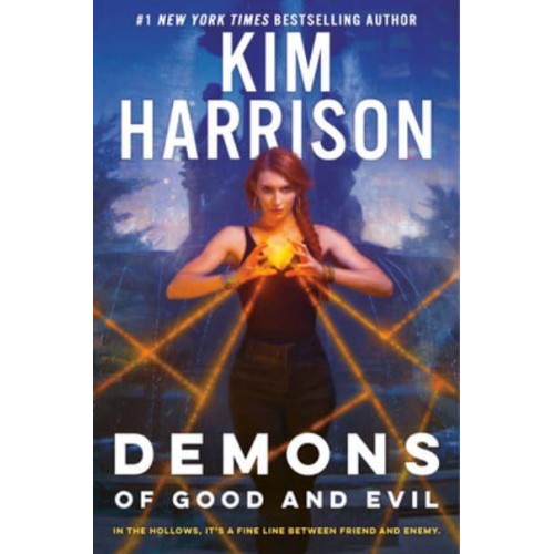 Demons of Good and Evil - Hollows