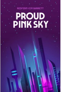 Proud Pink Sky