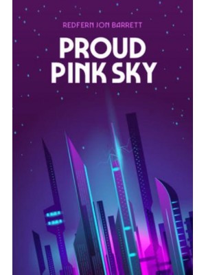 Proud Pink Sky
