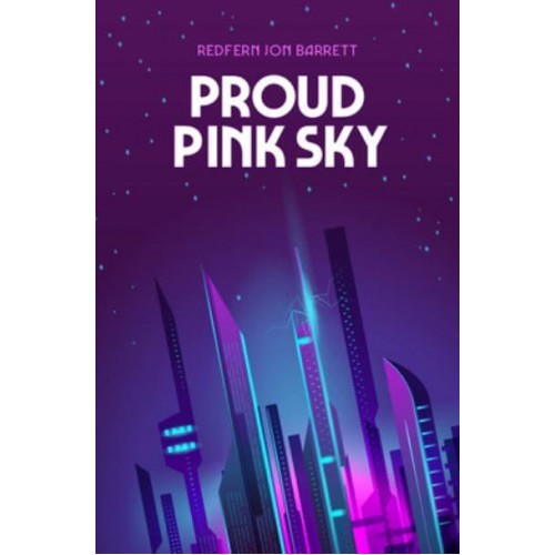 Proud Pink Sky