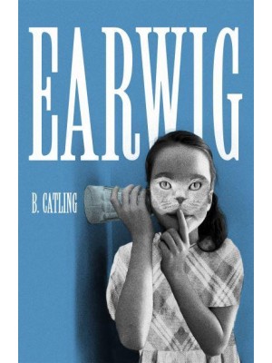 Earwig