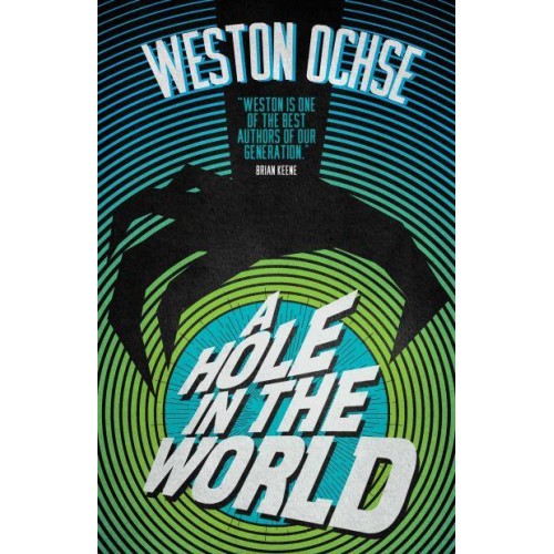 A Hole in the World - Preacher's Daughter Saves the World